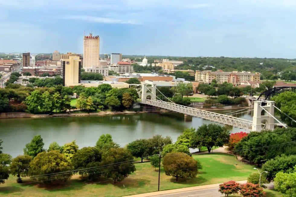 Why Central Security is the Best Option for Security in Waco, Texas - Central Security