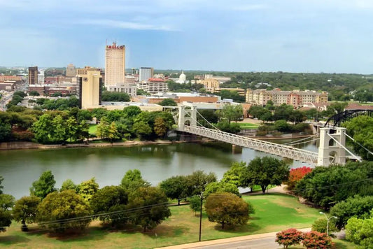Why Central Security is the Best Option for Security in Waco, Texas - Central Security