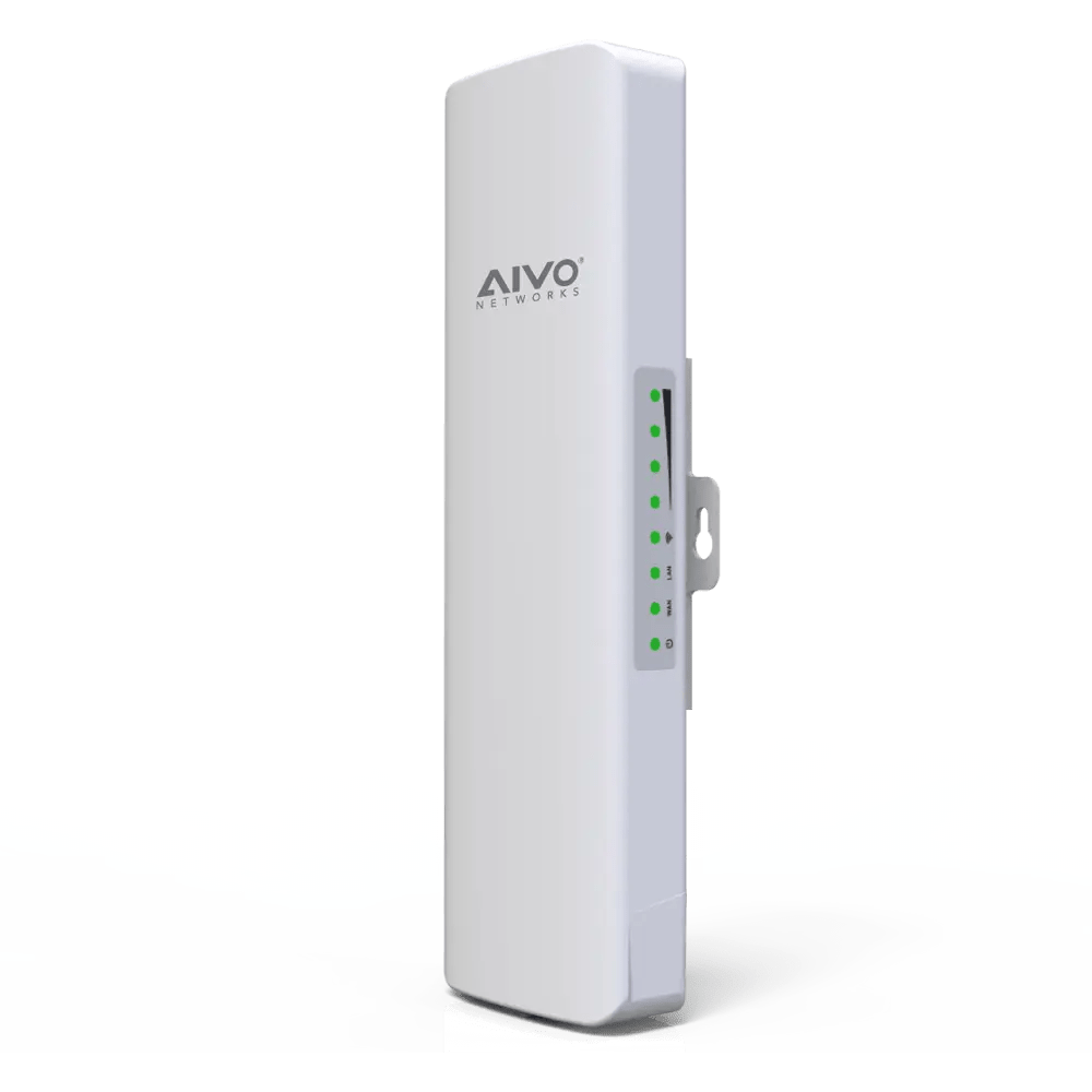 AIVO ANCP3005Q AVYCON HIGH POWER INDOOR/OUTDOOR CPE 5.8GHz UP TO 300Mbps - Central Security