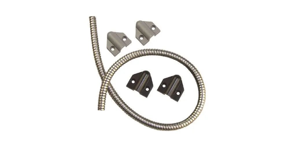 ASSA ABLOY Securitron TSB - C Door Cord TSB - C Door Cord - Central Security