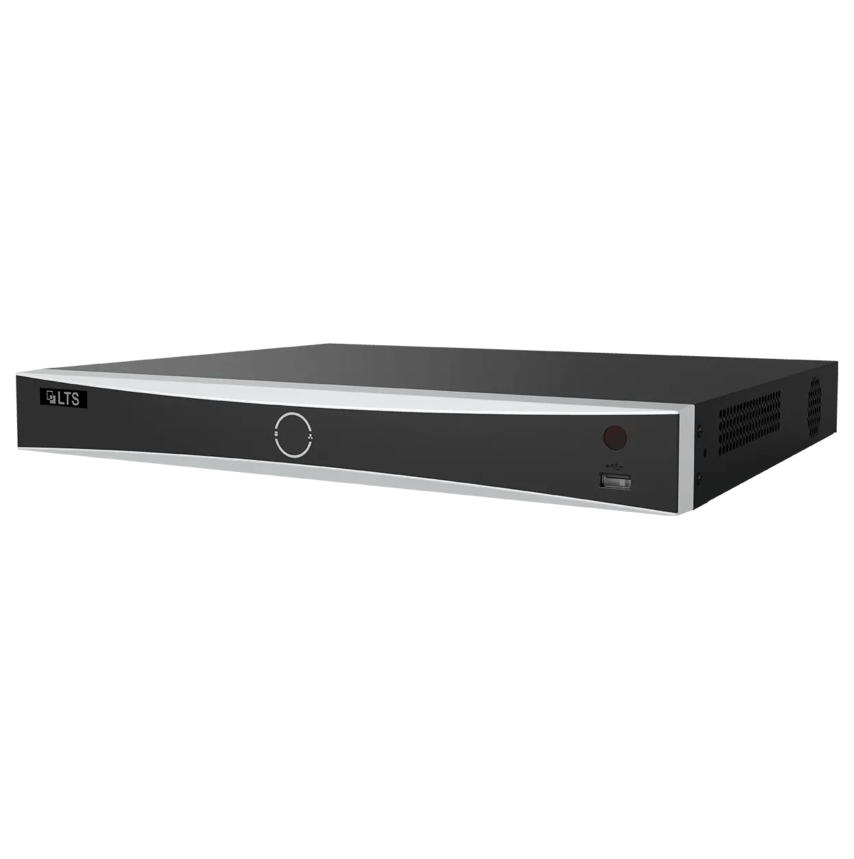 LTS NVR 8CH VCA with MD 2.0 - Human and Vehicle Detection - Central Security