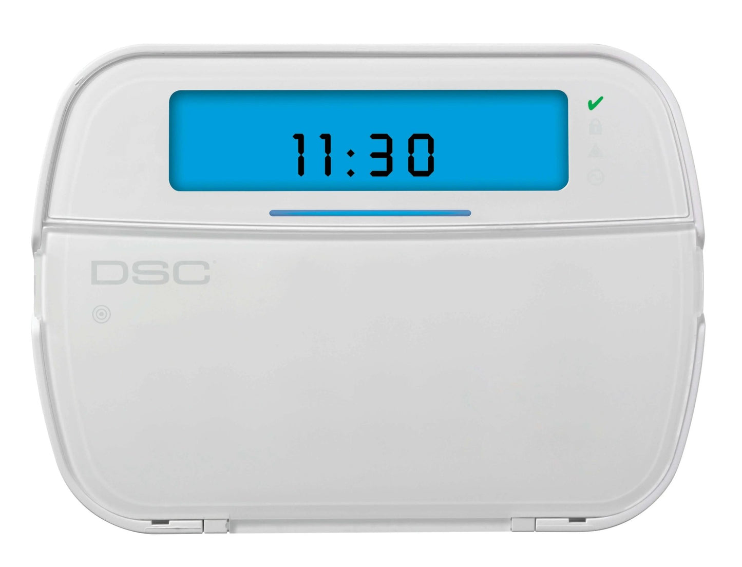 Neo PowerSeries Security Keypad ICON Hardwired HS2ICN - Central Security