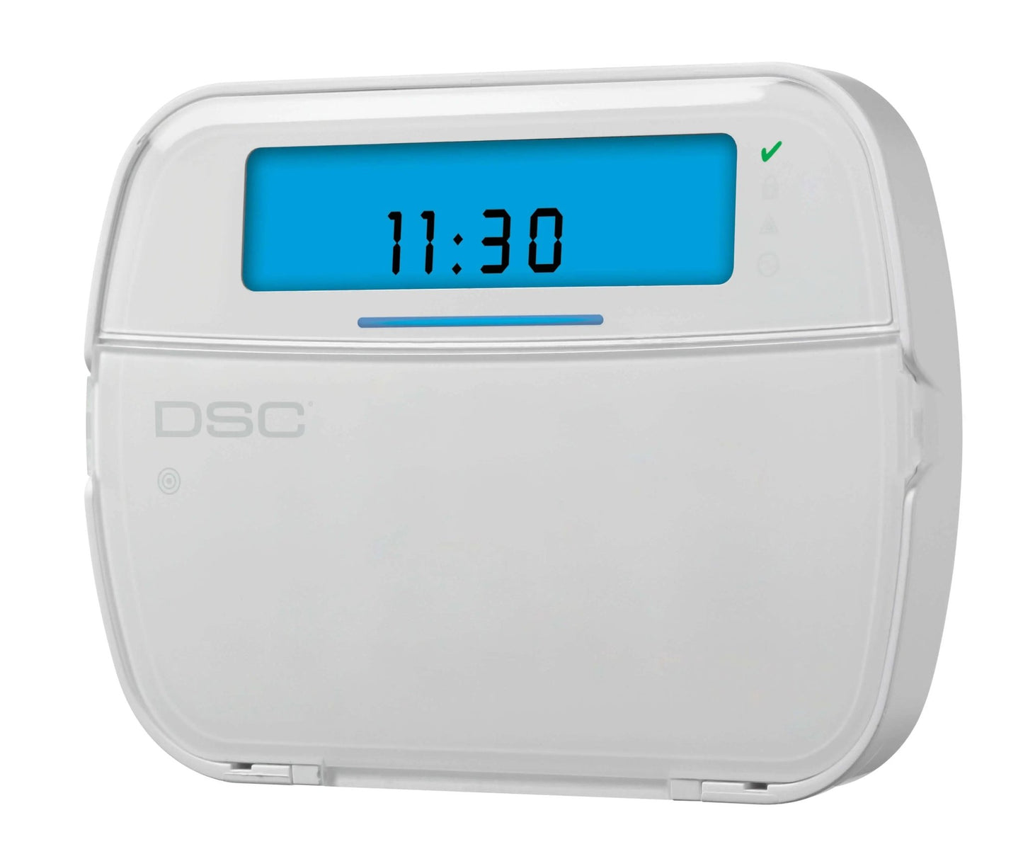Neo PowerSeries Security Keypad ICON Hardwired HS2ICN - Central Security