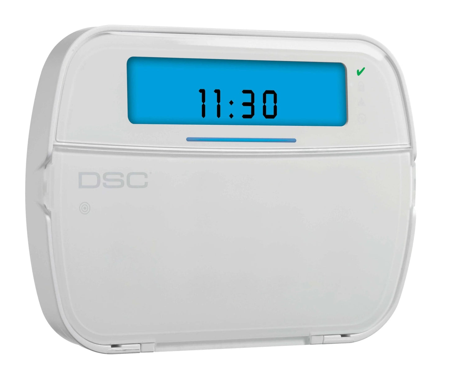Neo PowerSeries Security Keypad ICON Hardwired HS2ICN - Central Security