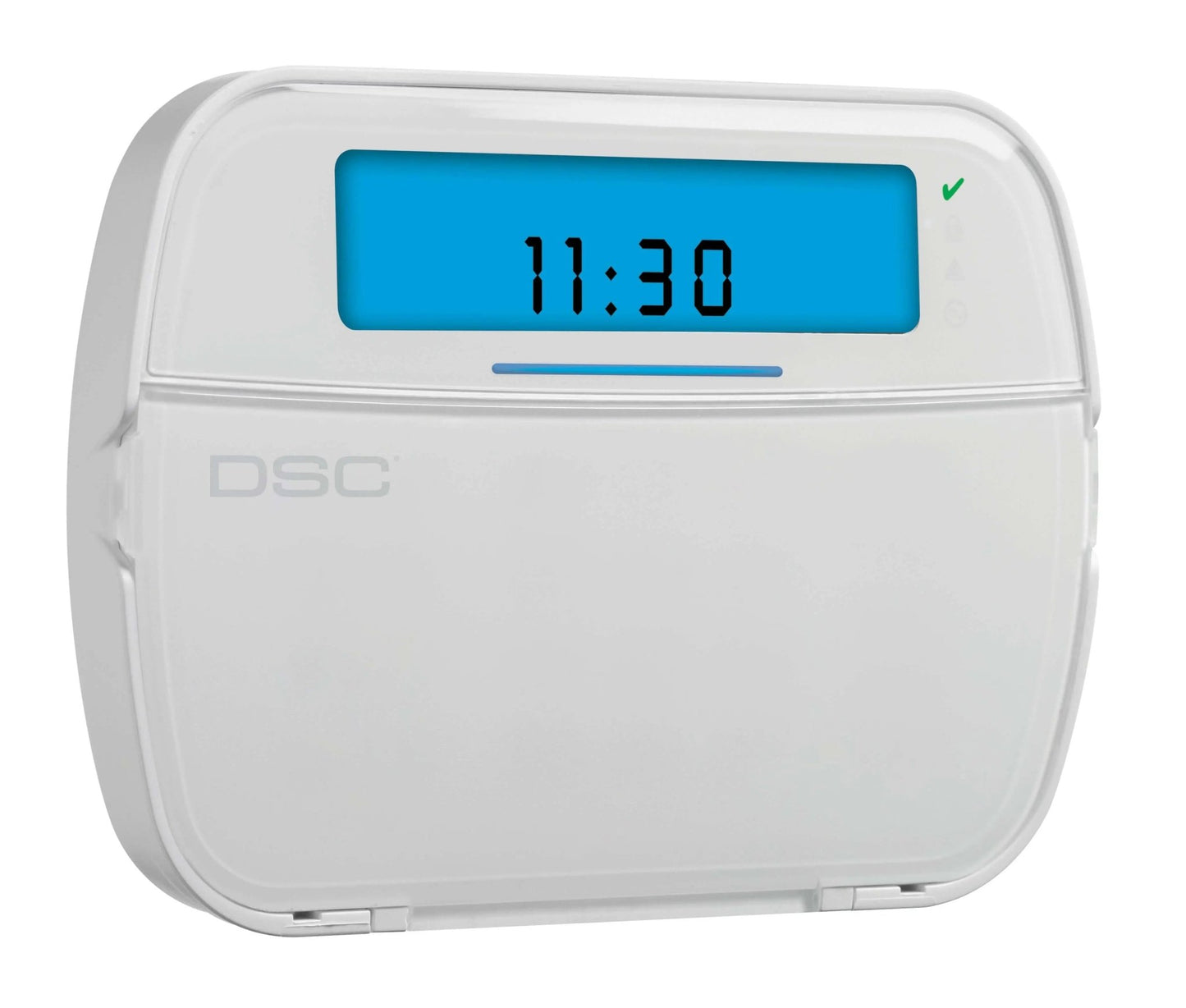 Neo PowerSeries Security Keypad ICON Hardwired HS2ICN - Central Security