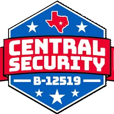 Central Security Logo