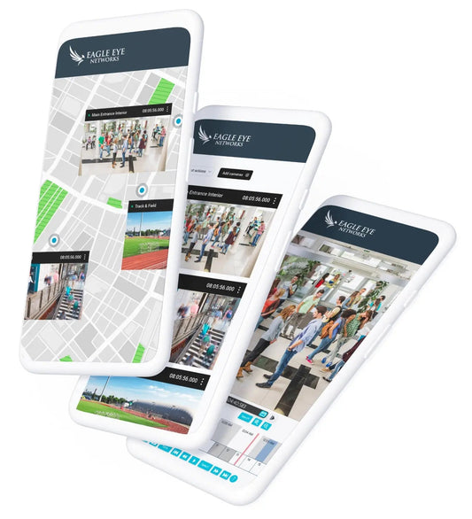 Latest Trends in Video Surveillance Technology - Central Security