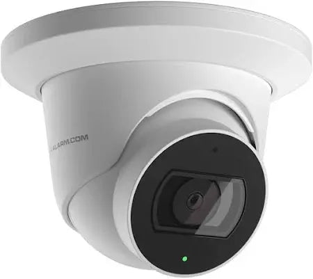 Alarm.com ADC - VC838PF Pro Series 4MP Varifocal Turret Camera - Central Security