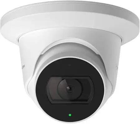 Alarm.com ADC - VC838PF Pro Series 4MP Varifocal Turret Camera - Central Security
