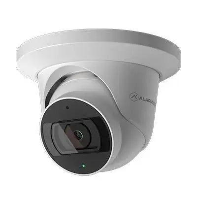 Alarm.com ADC - VC838PF Pro Series 4MP Varifocal Turret Camera - Central Security