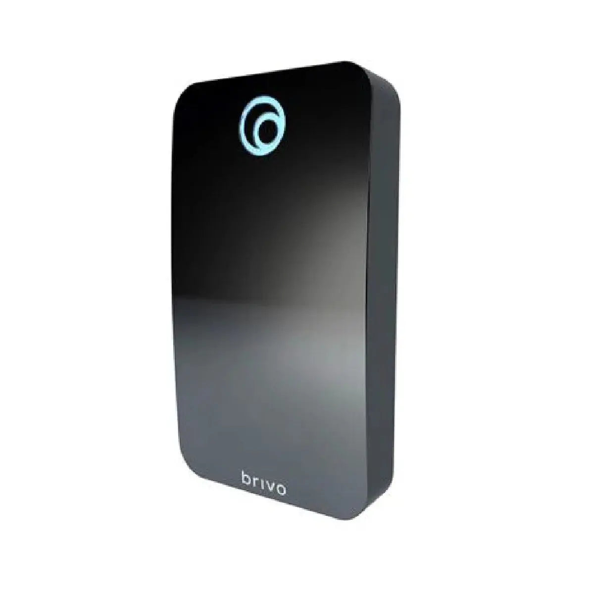 Brivo B-BSSF-B SG single gang smart access control reader