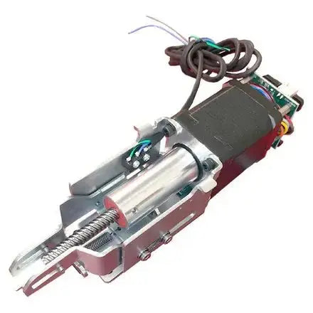 Command Access MLRK1-VD Motorized Latch Retraction Kit for Von Durpin 33/35 and 98/99 Series Exit Devices - Central Security