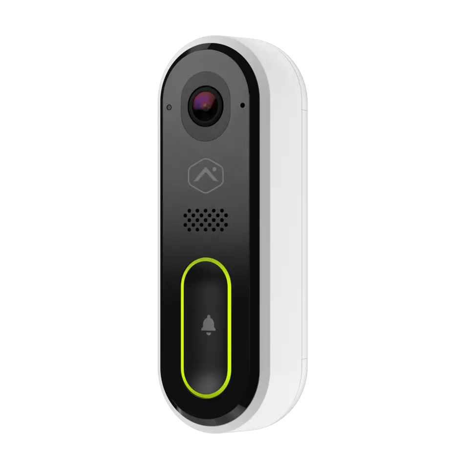 Video Camera Doorbell ADC - VDB770 - Central Security