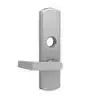Von Duprin 996L-NL-R/V-06 Night Latch Lever Trim for 98/99 Series Exit Device - Central Security
