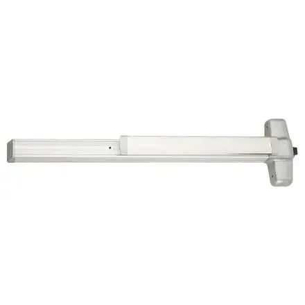 Von Duprin 99EO Panic Rim Exit Device 4' - Central Security
