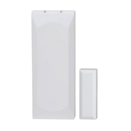 Wireless Thin Door Contact Encrypted Series - Best Home Security Systems | Fire alarm & Burglar Alarms system Austin - Avenger Security