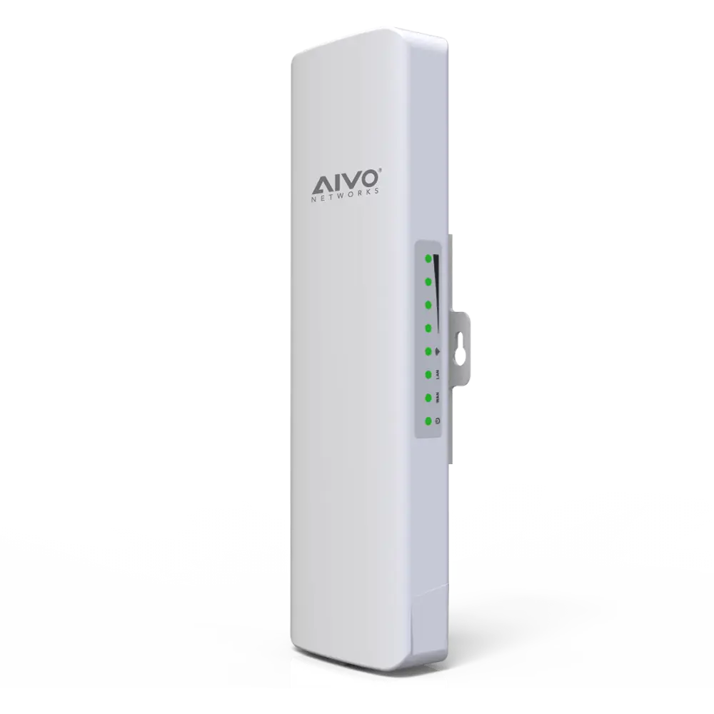 AIVO ANCP3005Q AVYCON HIGH POWER INDOOR/OUTDOOR CPE 5.8GHz UP TO 300Mbps - Best Home Security Systems | Fire alarm & Burglar Alarms system Austin - Avenger Security