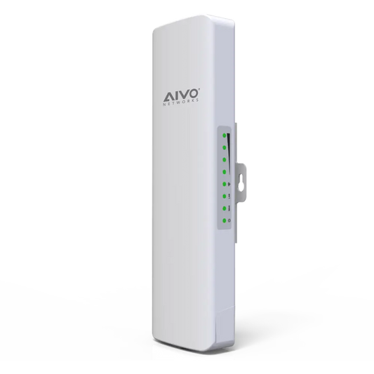 AIVO ANCP3005Q AVYCON HIGH POWER INDOOR/OUTDOOR CPE 5.8GHz UP TO 300Mbps - Best Home Security Systems | Fire alarm & Burglar Alarms system Austin - Avenger Security