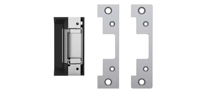 ASSA ABLOY HES 5000C Electric Strike Complete Pac - Central Security