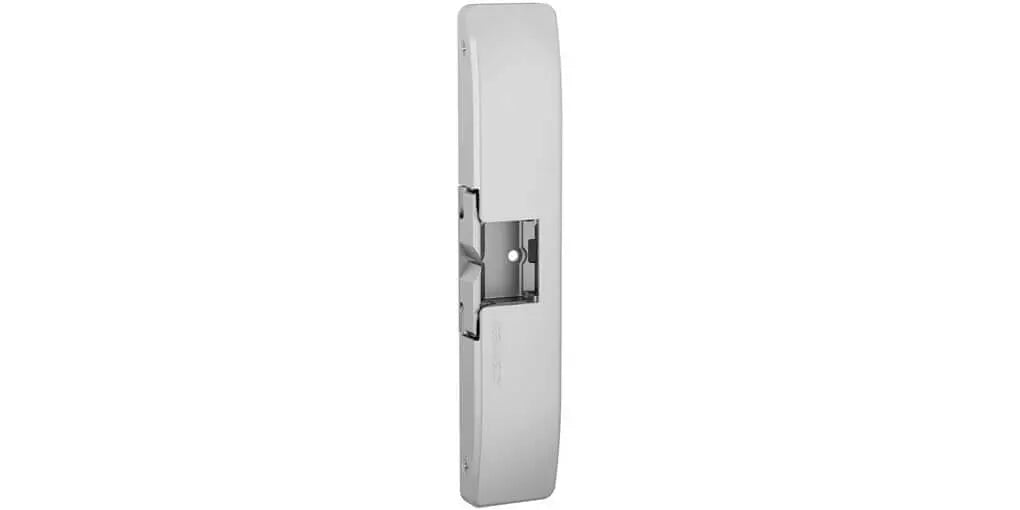 264 Rim Strike ASSA ABLOY HES 9600 3/4 Inch Electric Rim Strike - Central Security