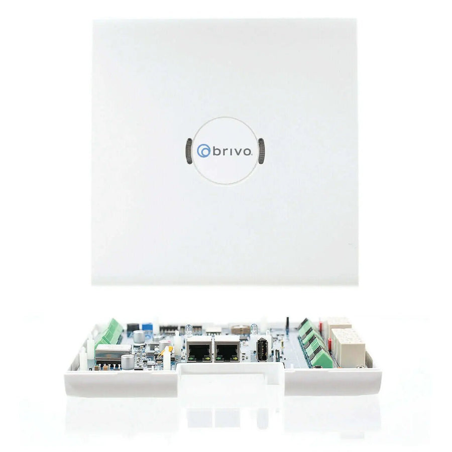 Access Control & Door Hardware