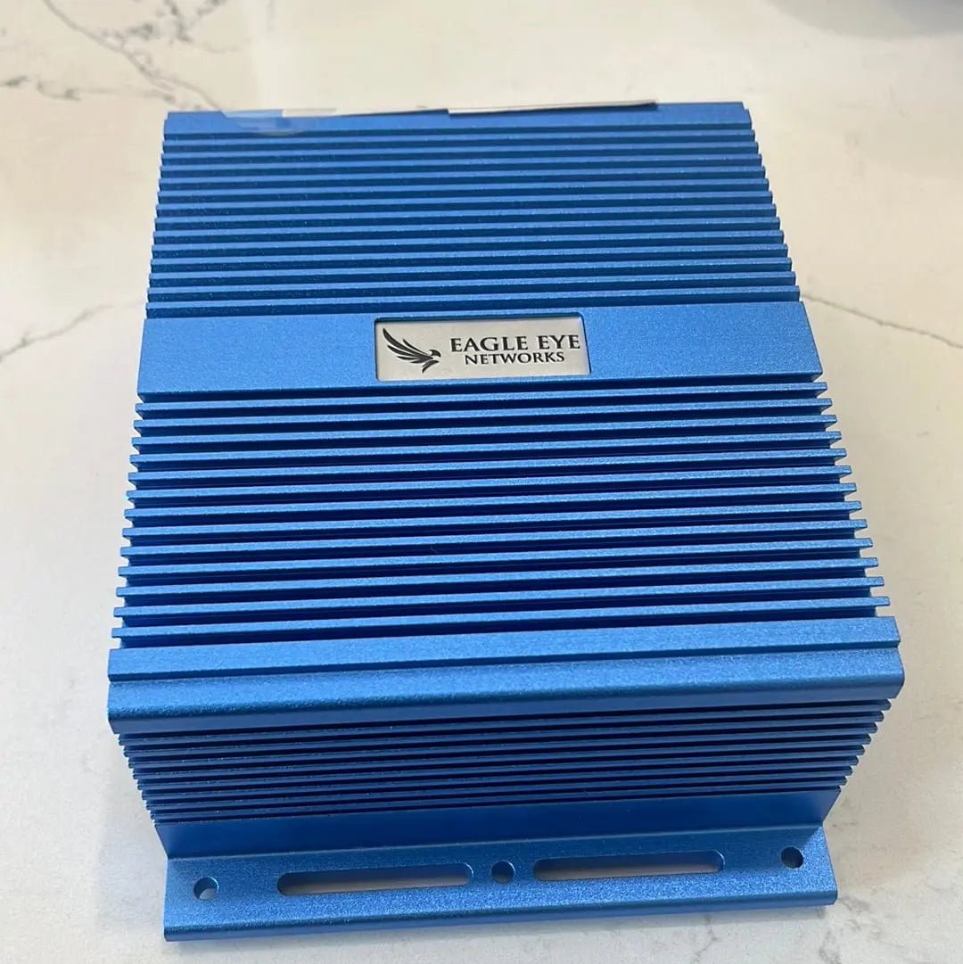 Eagle Eye Networks Cloud Video Bridge Machine 304+ - Central Security