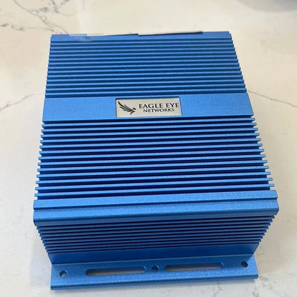 Eagle Eye Networks Cloud Video Bridge Machine 304+ - Central Security