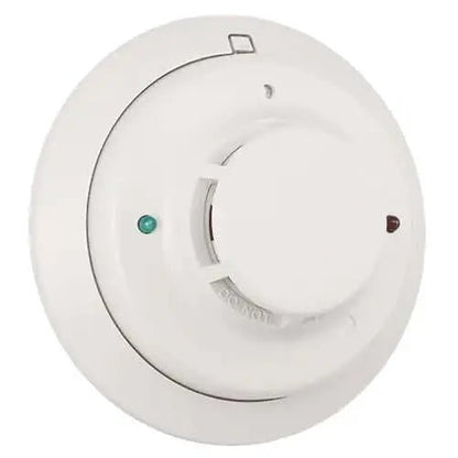 Fire Device System Sensor 2WT - B Smoke & Thermal 2 Wire - Central Security
