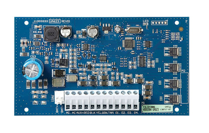 Neo PowerSeries High Current Output Security Module HSM2204 - Central Security