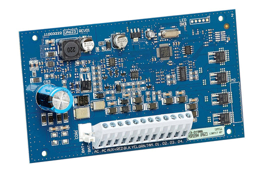 Neo PowerSeries High Current Output Security Module HSM2204 - Central Security