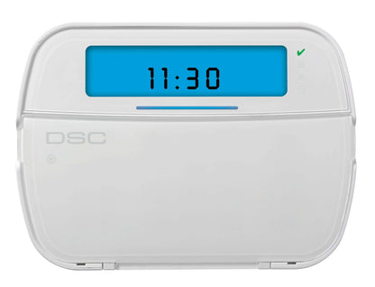 Neo PowerSeries Security Keypad ICON Hardwired HS2ICN - Central Security