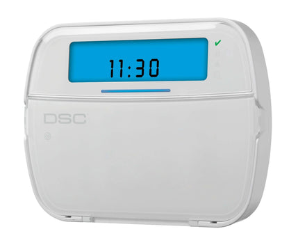 Neo PowerSeries Security Keypad ICON Hardwired HS2ICN - Central Security