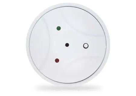 NORTEK 2GIG Wireless Glass Break Detector Encrypted Version - Central Security