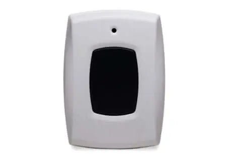 NORTEK 2GIG Wireless Panic Button Encrypted Series - Central Security