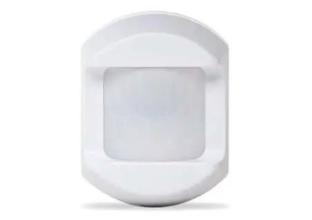 NORTEK 2GIG Wireless Passive Infrared Motion Detector - Central Security