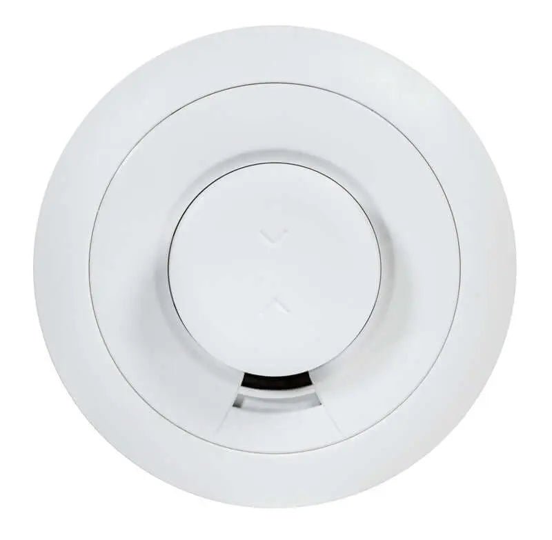 NORTEK 2GIG Wireless Smoke, Heat & Freeze Detector Encrypted Series - Central Security