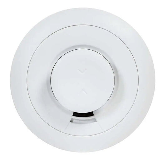 NORTEK 2GIG Wireless Smoke, Heat & Freeze Detector Encrypted Series - Central Security
