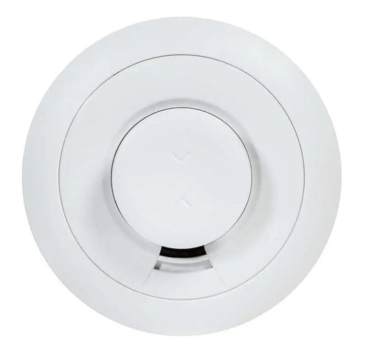 Wireless Smoke, Heat & Freeze Detector Encrypted Series - Best Home Security Systems | Fire alarm & Burglar Alarms system Austin - Avenger Security