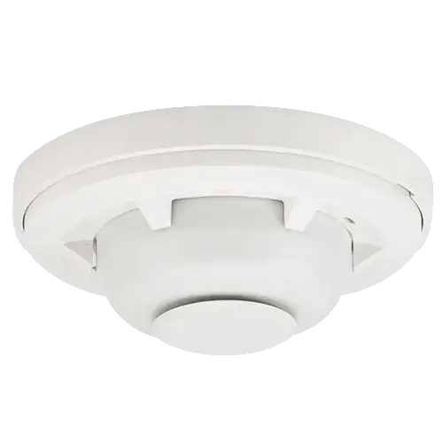 System Sensor 5602 194 degree fahrenheit Heat Detector - Central Security