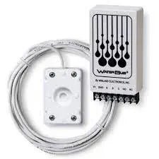 WaterBug 350 Unsupervised 9 Volt Battery Powered Includes one surface sensor W - S - U - Central Security